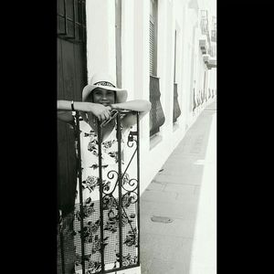 Meet your Posher, Valeria